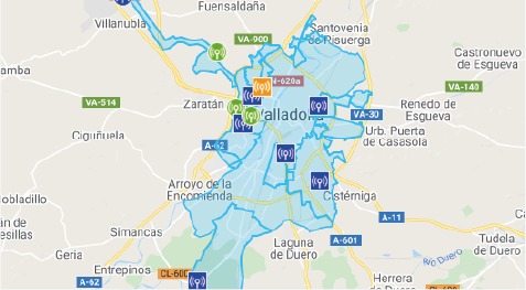 imagen de mapa hidroconta