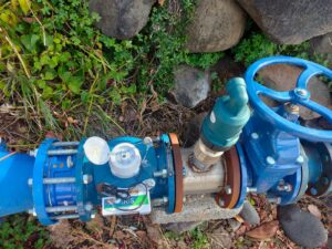 vannes de retenue hydraulique 300x225 - Comment fonctionnent les vannes de retenue hydrauliques?