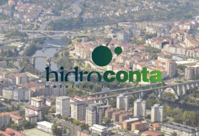 Ourense hidroconta