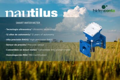 contador nautilus