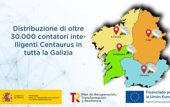galicia centaurus it