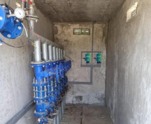 demeter instalación marruecos