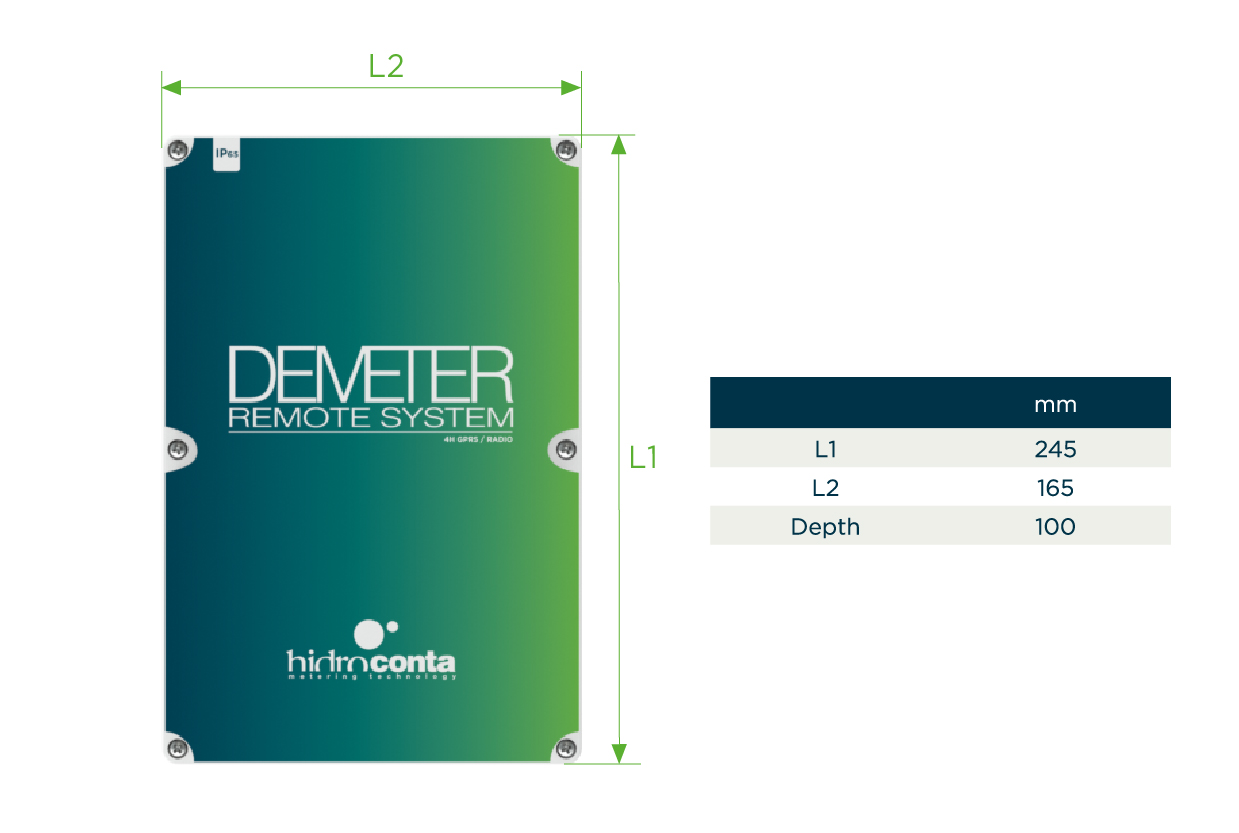 DEMETER 4h eng