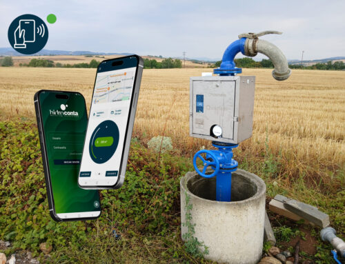 Prepaid Water Revolutionizes Water Management in Greece