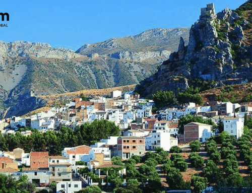 Hidroconta fournit plus de 1.600 modules de télélecture pour les projets d’Orthem en Andalucía