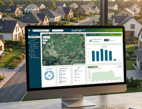 Lieres: Transformación digital para la resiliencia de una red con Historia