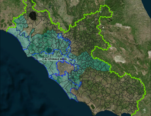 L&rsquo;intelligence au service du réseau : La transformation numérique du Consorzio Litorale Nord